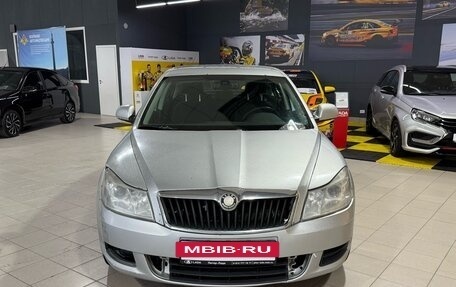 Skoda Octavia, 2008 год, 477 000 рублей, 2 фотография