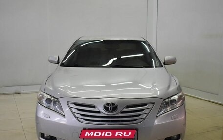 Toyota Camry, 2008 год, 1 165 000 рублей, 2 фотография