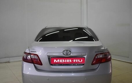 Toyota Camry, 2008 год, 1 165 000 рублей, 3 фотография