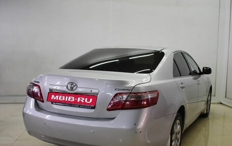 Toyota Camry, 2008 год, 1 165 000 рублей, 4 фотография