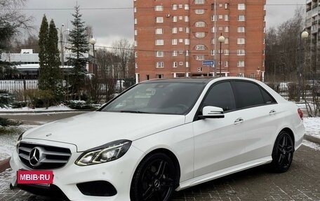 Mercedes-Benz E-Класс, 2013 год, 2 850 000 рублей, 2 фотография