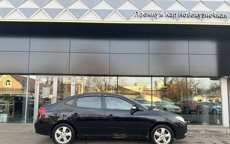 Hyundai Elantra IV, 2010 год, 695 000 рублей, 2 фотография