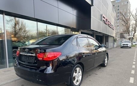 Hyundai Elantra IV, 2010 год, 695 000 рублей, 3 фотография