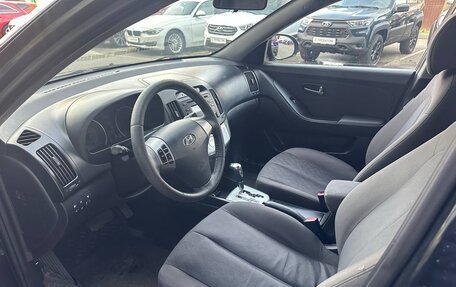 Hyundai Elantra IV, 2010 год, 695 000 рублей, 9 фотография