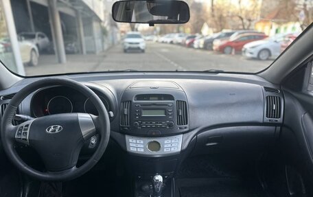 Hyundai Elantra IV, 2010 год, 695 000 рублей, 16 фотография