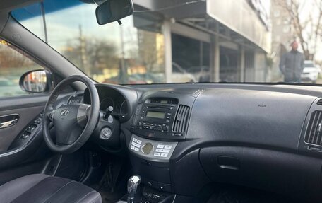 Hyundai Elantra IV, 2010 год, 695 000 рублей, 17 фотография