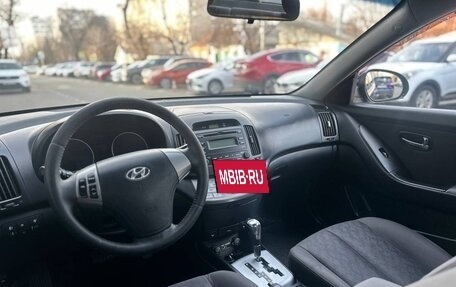 Hyundai Elantra IV, 2010 год, 695 000 рублей, 15 фотография