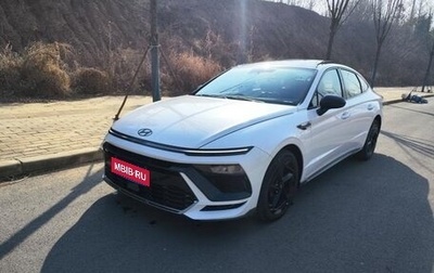 Hyundai Sonata VIII, 2024 год, 3 438 000 рублей, 1 фотография