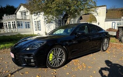 Porsche Panamera, 2024 год, 32 000 000 рублей, 1 фотография