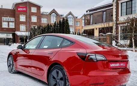 Tesla Model 3 I, 2022 год, 4 100 000 рублей, 6 фотография