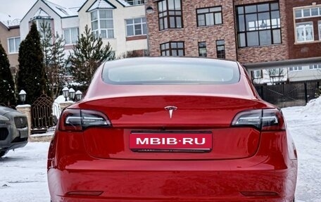 Tesla Model 3 I, 2022 год, 4 100 000 рублей, 5 фотография