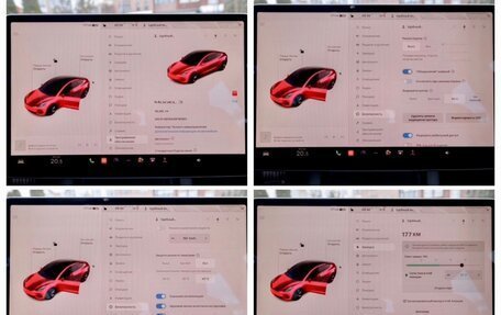 Tesla Model 3 I, 2022 год, 4 100 000 рублей, 28 фотография