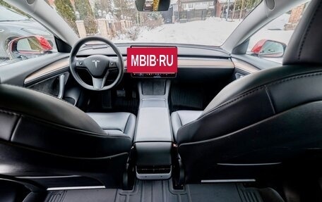 Tesla Model 3 I, 2022 год, 4 100 000 рублей, 21 фотография