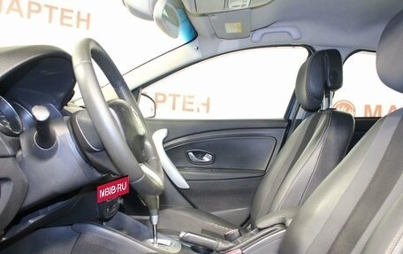 Renault Fluence I, 2011 год, 550 000 рублей, 9 фотография