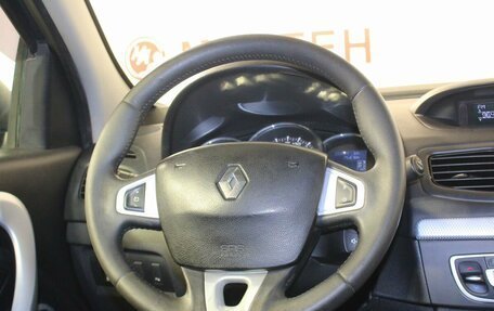 Renault Fluence I, 2011 год, 550 000 рублей, 18 фотография