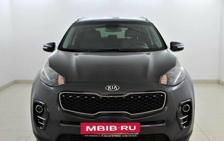 KIA Sportage IV рестайлинг, 2018 год, 1 900 000 рублей, 2 фотография