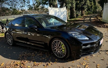 Porsche Panamera, 2024 год, 32 000 000 рублей, 3 фотография