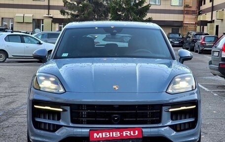 Porsche Cayenne III, 2024 год, 20 500 000 рублей, 1 фотография