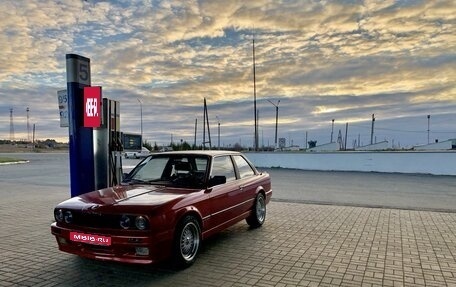 BMW 3 серия, 1985 год, 2 500 000 рублей, 1 фотография