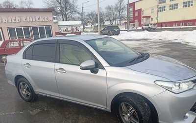 Toyota Corolla, 2015 год, 1 300 000 рублей, 1 фотография