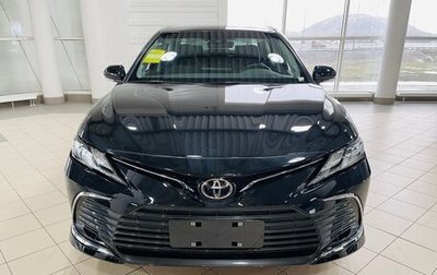 Toyota Camry, 2023 год, 4 800 000 рублей, 1 фотография