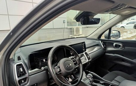 KIA Sorento IV, 2021 год, 3 449 000 рублей, 19 фотография