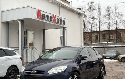 Ford Focus III, 2013 год, 890 000 рублей, 1 фотография