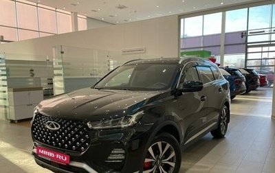 Chery Tiggo 7 Pro, 2022 год, 1 865 000 рублей, 1 фотография