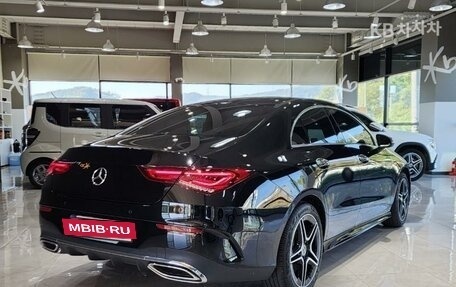 Mercedes-Benz CLA, 2023 год, 4 700 000 рублей, 3 фотография