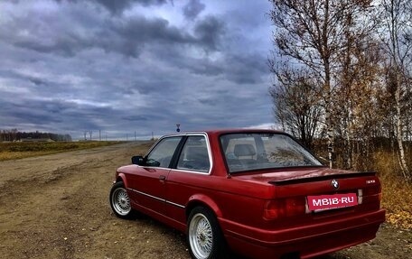 BMW 3 серия, 1985 год, 2 500 000 рублей, 5 фотография