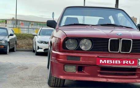 BMW 3 серия, 1985 год, 2 500 000 рублей, 2 фотография