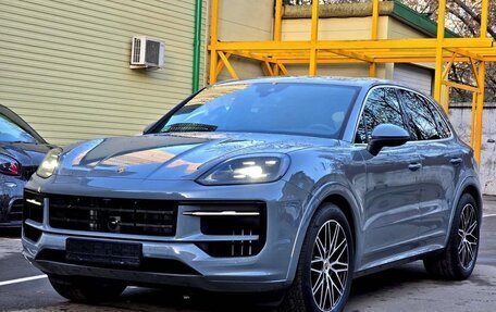 Porsche Cayenne III, 2024 год, 20 500 000 рублей, 3 фотография