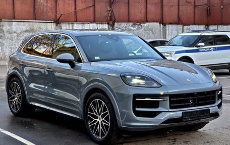 Porsche Cayenne III, 2024 год, 20 500 000 рублей, 4 фотография