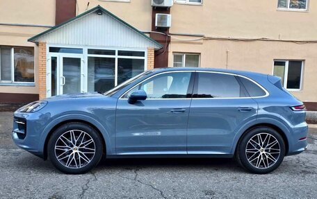 Porsche Cayenne III, 2024 год, 20 500 000 рублей, 5 фотография