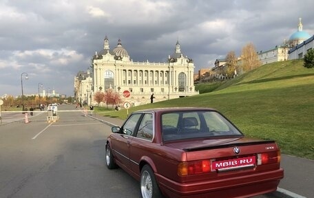 BMW 3 серия, 1985 год, 2 500 000 рублей, 6 фотография