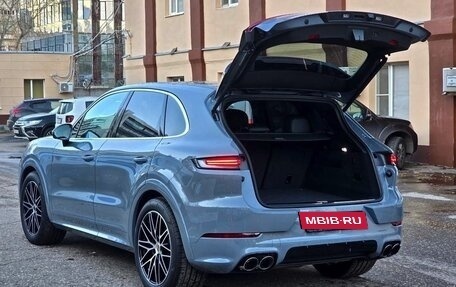 Porsche Cayenne III, 2024 год, 20 500 000 рублей, 15 фотография