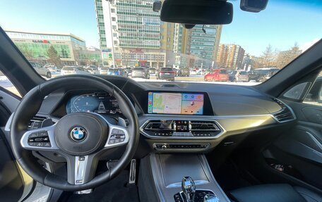 BMW X5, 2020 год, 6 850 000 рублей, 17 фотография