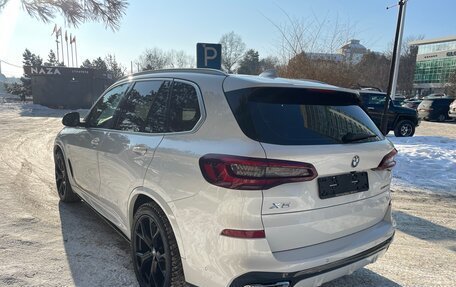 BMW X5, 2020 год, 6 850 000 рублей, 24 фотография