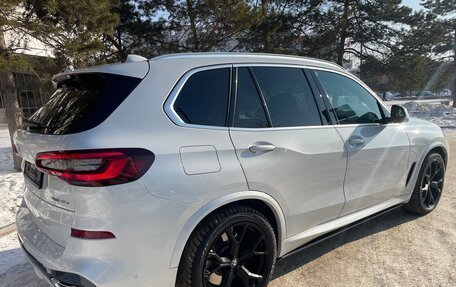 BMW X5, 2020 год, 6 850 000 рублей, 28 фотография