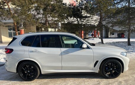 BMW X5, 2020 год, 6 850 000 рублей, 29 фотография