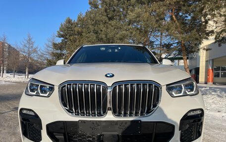 BMW X5, 2020 год, 6 850 000 рублей, 30 фотография