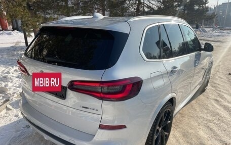 BMW X5, 2020 год, 6 850 000 рублей, 27 фотография