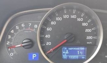 Toyota RAV4, 2013 год, 2 100 000 рублей, 26 фотография