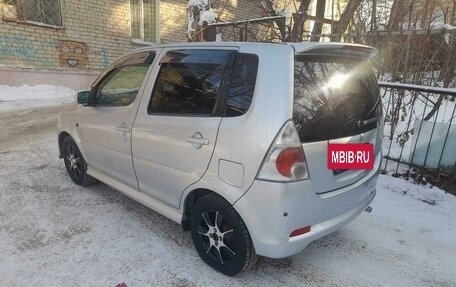 Daihatsu YRV I, 2001 год, 328 000 рублей, 6 фотография