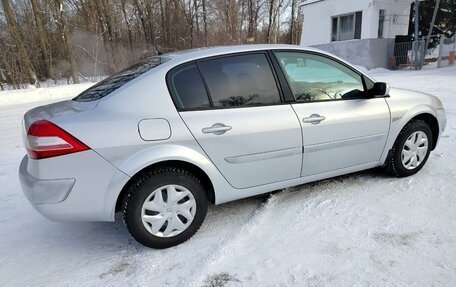 Renault Megane II, 2006 год, 385 000 рублей, 6 фотография