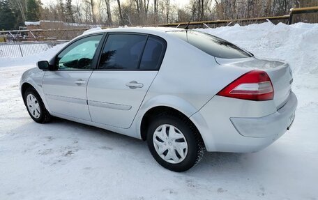 Renault Megane II, 2006 год, 385 000 рублей, 5 фотография