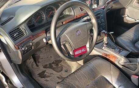 Volvo S80 II рестайлинг 2, 2003 год, 735 000 рублей, 8 фотография