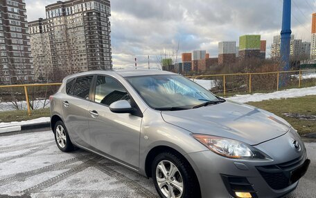 Mazda 3, 2010 год, 980 000 рублей, 8 фотография