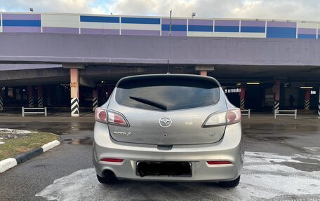 Mazda 3, 2010 год, 980 000 рублей, 7 фотография