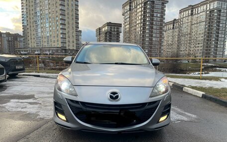 Mazda 3, 2010 год, 980 000 рублей, 10 фотография